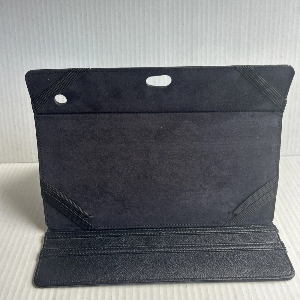 Tablet Case - Black - NEW without box.